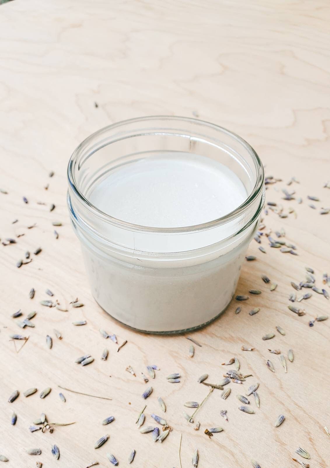 Tallow Diaper Rash Cream