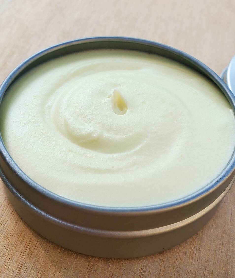 Tropical Passion Whipped Tallow Balm
